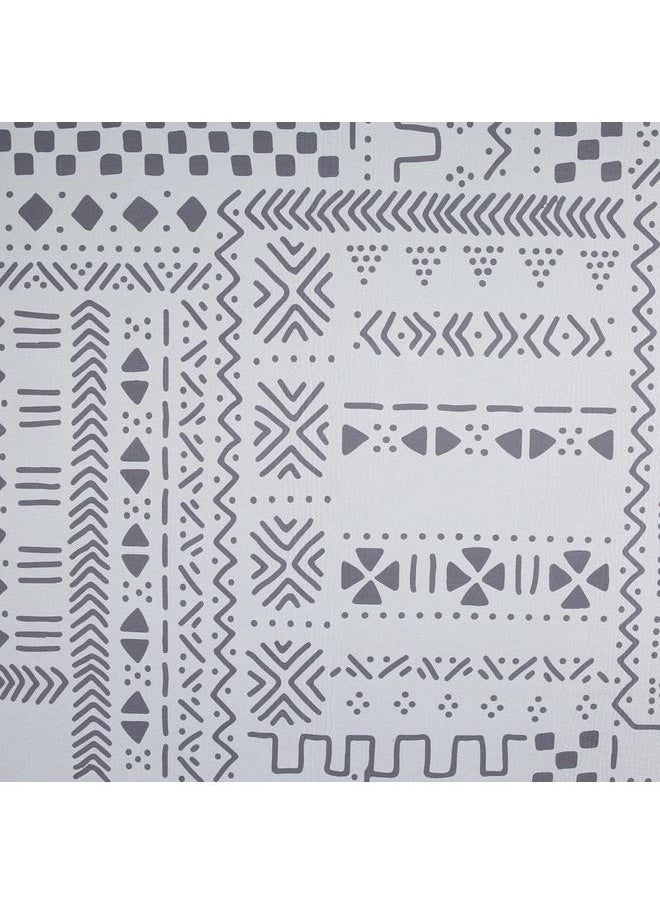 ATLANTA - Acar Printed Rug 250X360 Cm - Image 1