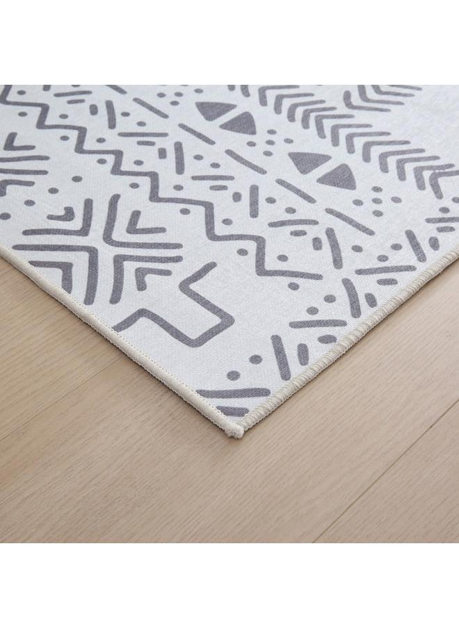 ATLANTA - Acar Printed Rug 250X360 Cm - Image 1