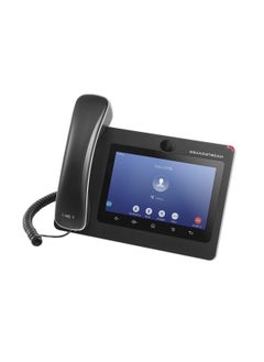 Grandstream GXV3370 Video Phone with Android OS and 7 inch touch screen  - Image 1