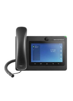 Grandstream GXV3370 Video Phone with Android OS and 7 inch touch screen  - Image 2