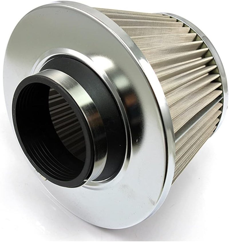 Wivplex فلتر تنقية الهواء من الفولاذ المقاوم للصدأ Wivplex 76mm - Image 5