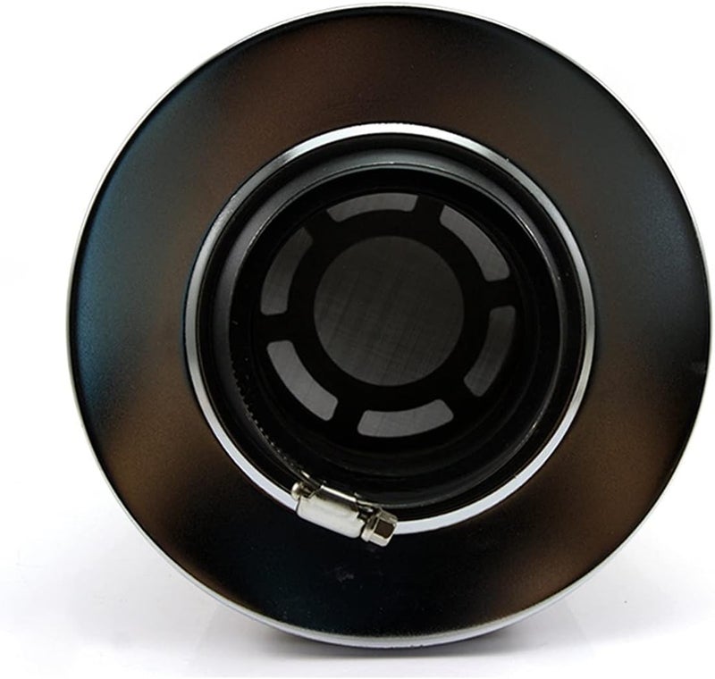 Wivplex فلتر تنقية الهواء من الفولاذ المقاوم للصدأ Wivplex 76mm - Image 4