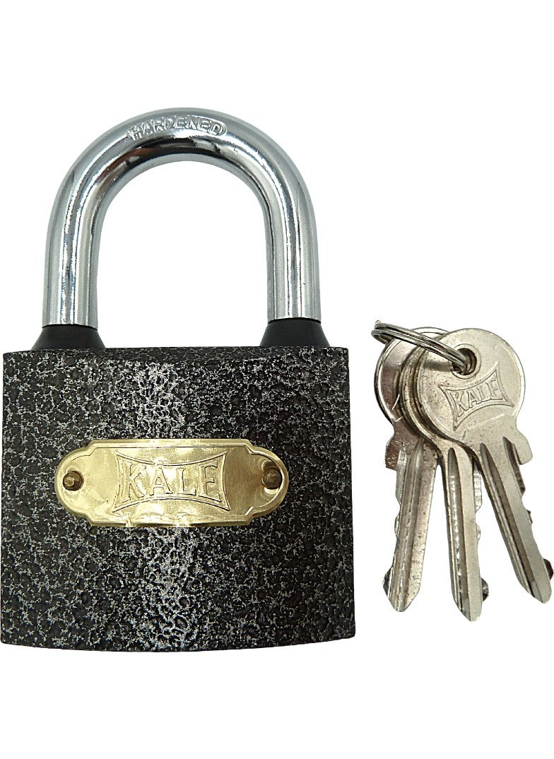 KALE KILIT Kale Padlock Casting 60mm  - Image 2