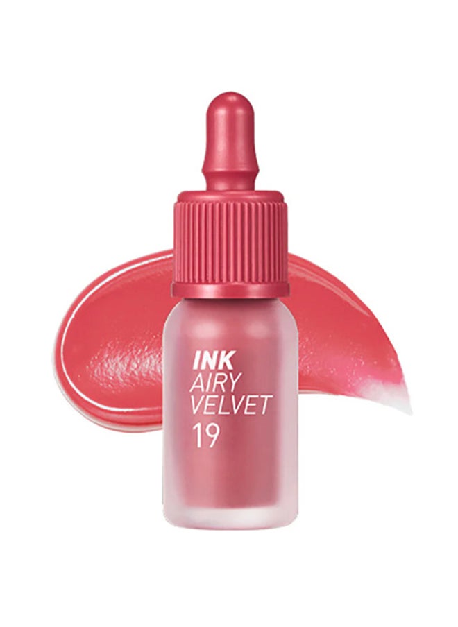 Ink Airy Velvet 019 Elf Light Rose - pzsku/Z7598409A5E2E7616FAA7Z/45/_/1718799770/00c734ca-6c13-4028-9da4-2b808964d0d2