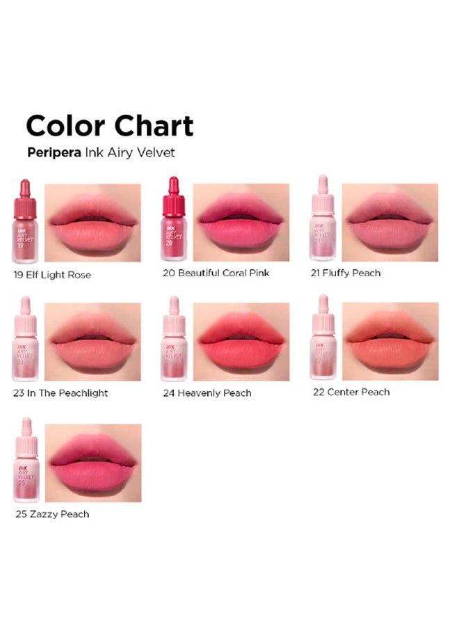 Ink Airy Velvet 019 Elf Light Rose - pzsku/Z7598409A5E2E7616FAA7Z/45/_/1718799771/00ea86ef-ed64-4c83-a22c-fe76b0c7b5f7