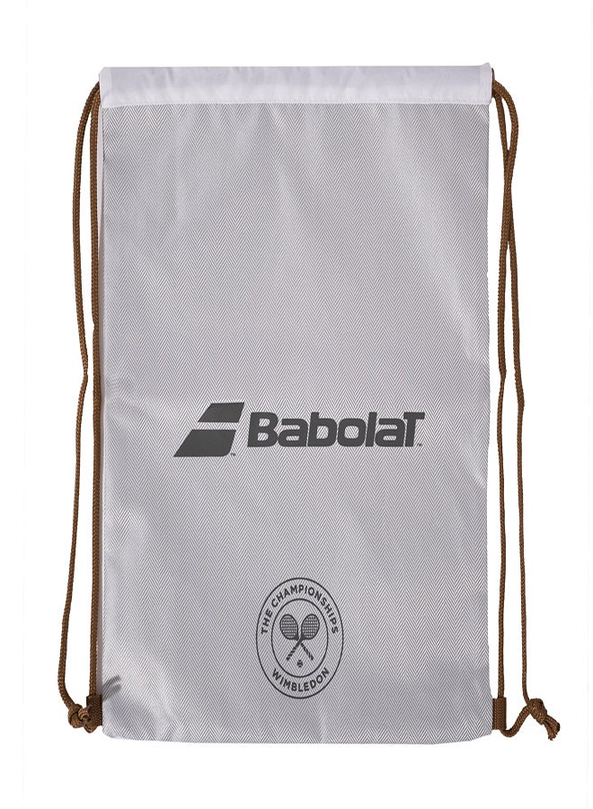 Babolat Babolat Kids Tennis Backpack – Colorful Tennis Bag for Ages 3–8, Eco-Friendly Design - Image 1