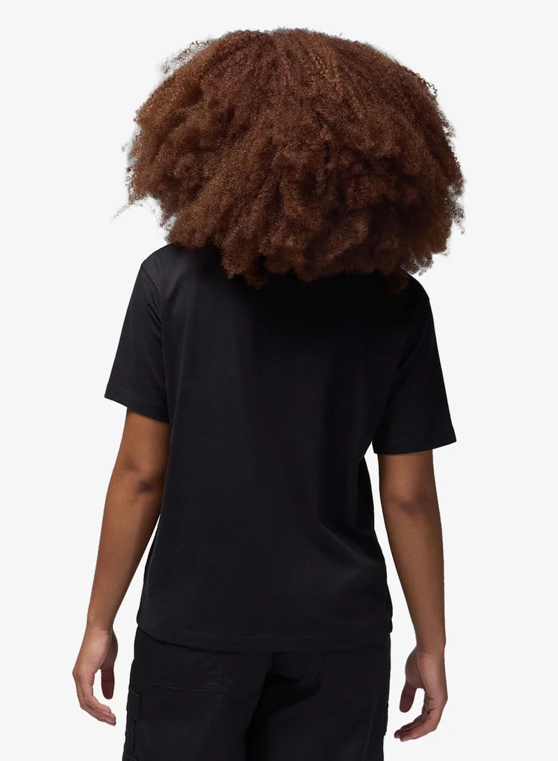 جوردن تيشيرت جوردن بروكلين إسنشال