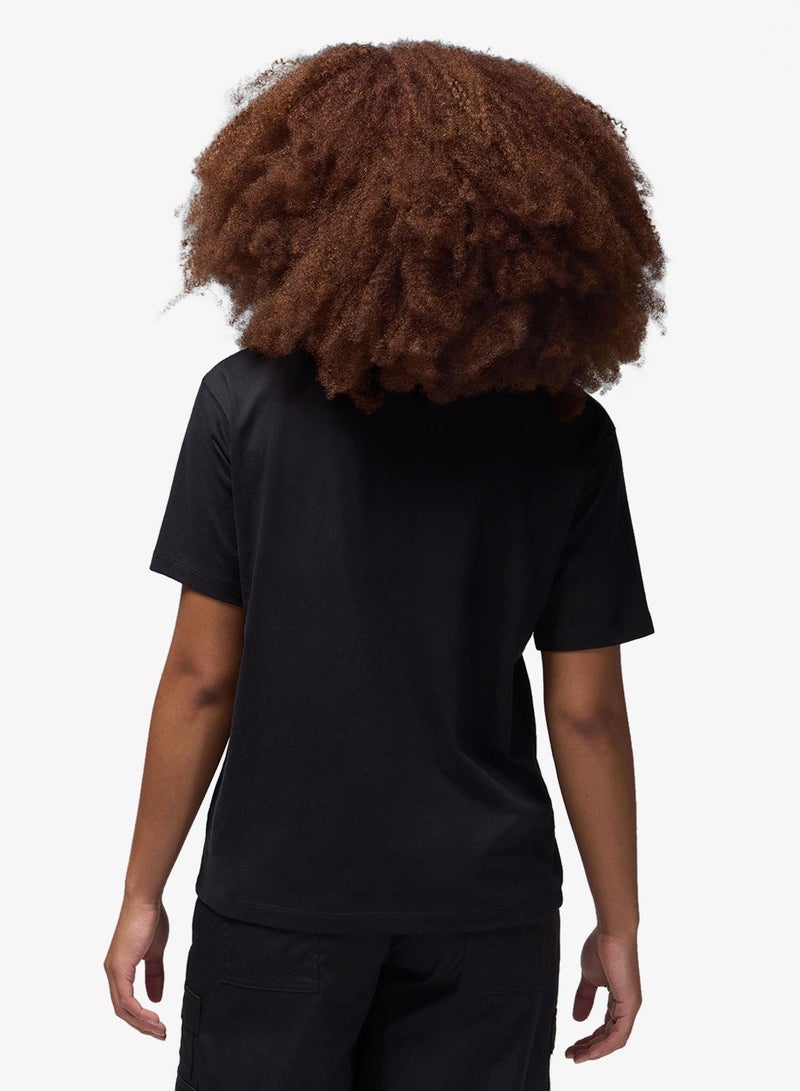 Jordan Brooklyn Essential 23 T-Shirt - Image 2