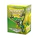 Dragon Shield Standard Size Card Matte Sleeves 100 CT Smooth Tough Premium TCG Sleeves Compatible with Pokemon Flesh Blood One Piece Magic The Gathering Apple Green Matte - Image 3