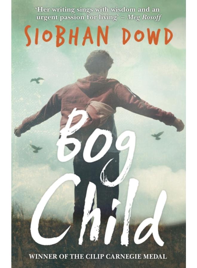 Bog Child 