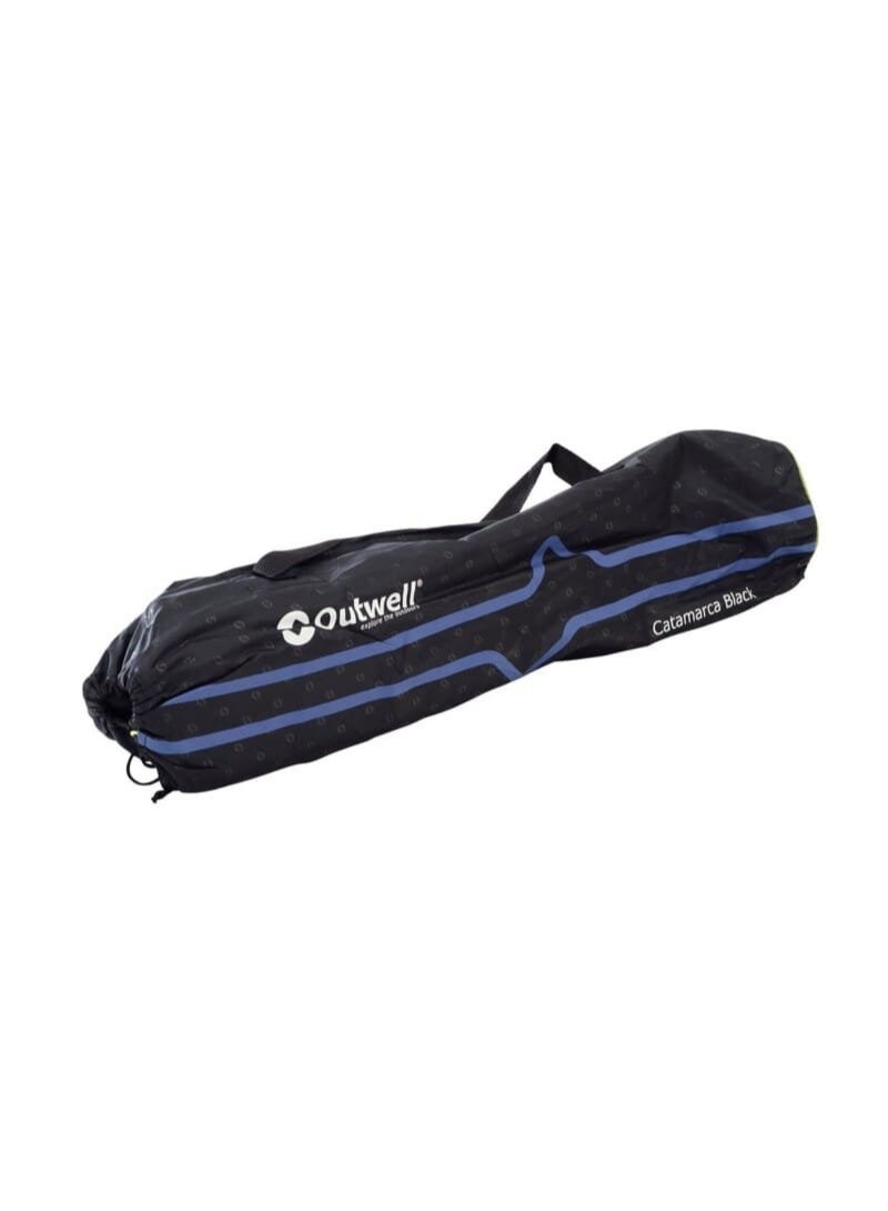 Outwell Folding Furniture Catamarca Black - Image 4