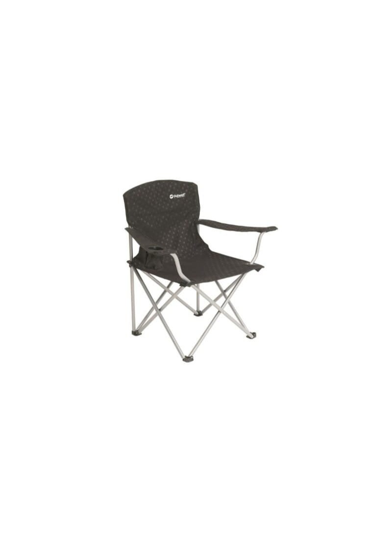 Outwell Folding Furniture Catamarca Black - Image 1