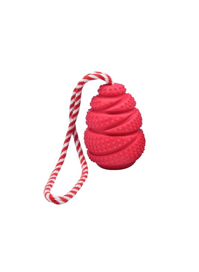 Ferribiella Fuxtreme with wrap 1000kg Interactive Dog Chew toy – Large 