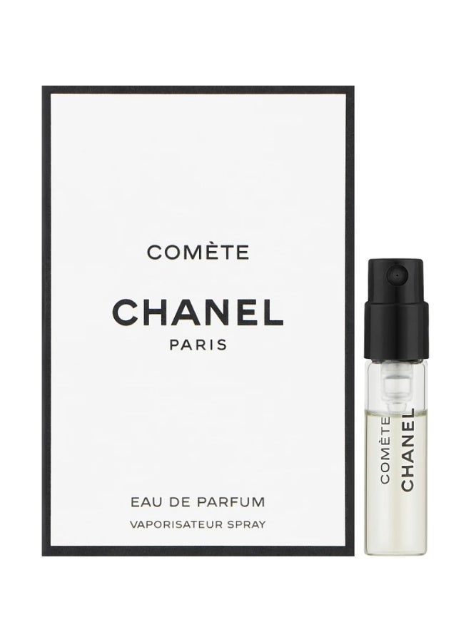 Comete Les Exclusif De Chanel EDP 1.5ml for Women 1.5ml