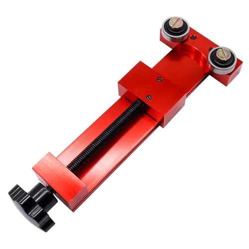 OXCANO 66490 Oil Filter Cutter Cutting Tool for Filter Cutting Range 1-3/4" to 5-3/4" Red - Image 5