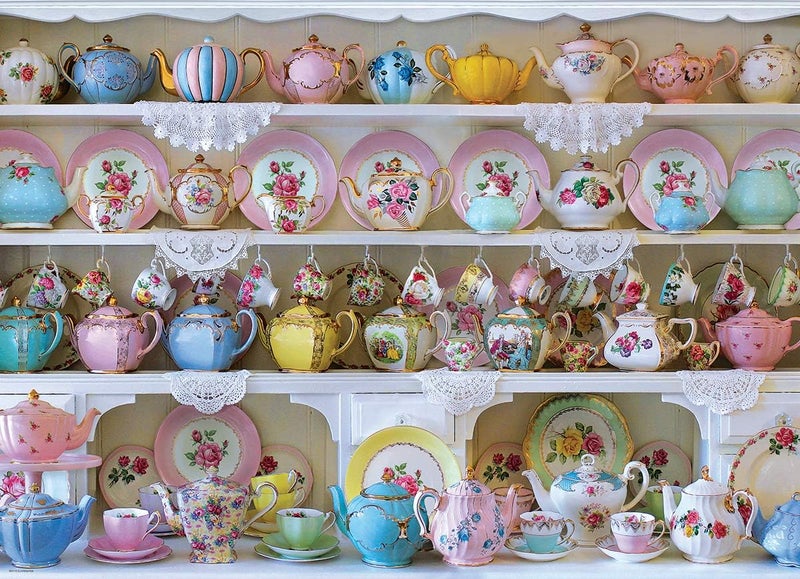 eurographics The China Cabinet  - Image 2