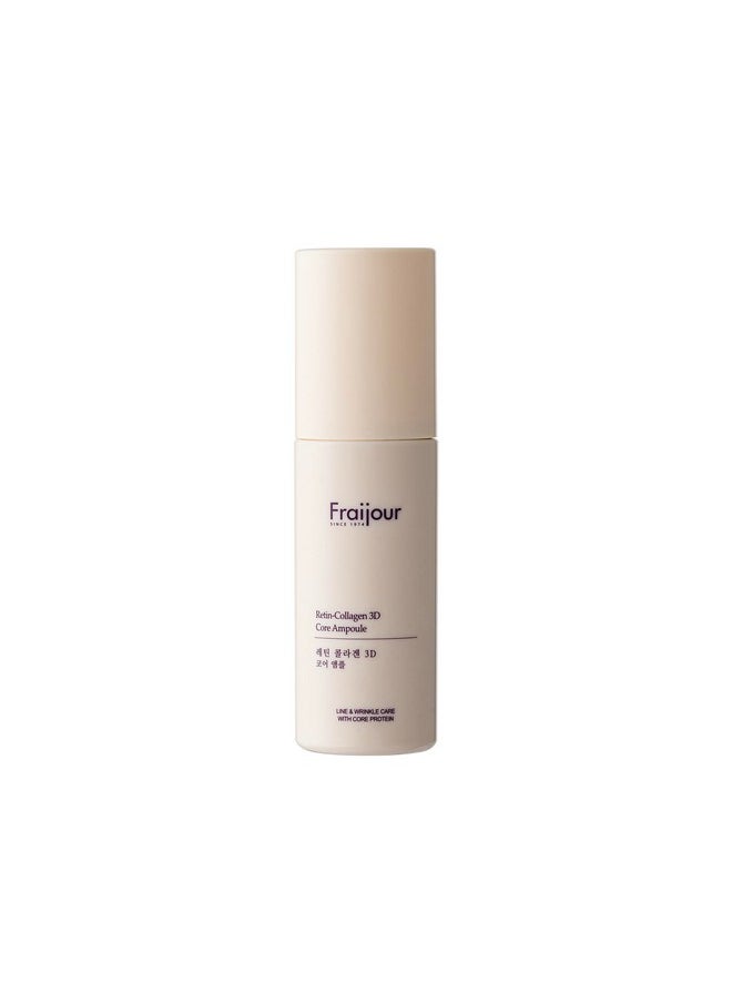 Fraijour Retincollagen 3D Core Ampoule 50Ml / 1.69 Fl. Oz.  - Image 1