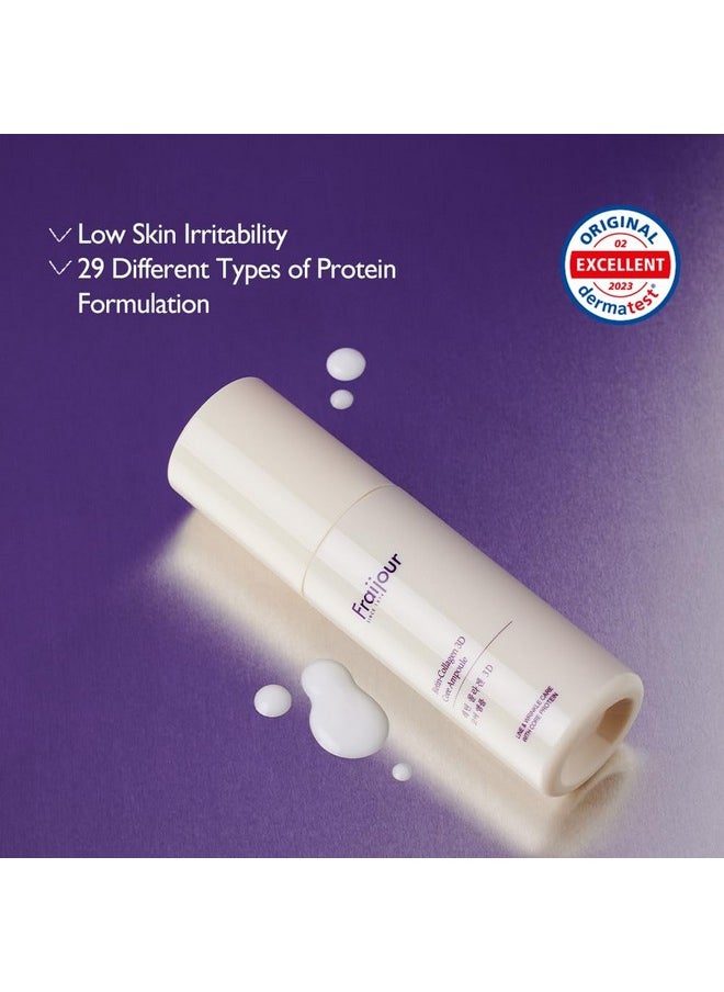 Fraijour Retincollagen 3D Core Ampoule 50Ml / 1.69 Fl. Oz.  - Image 4