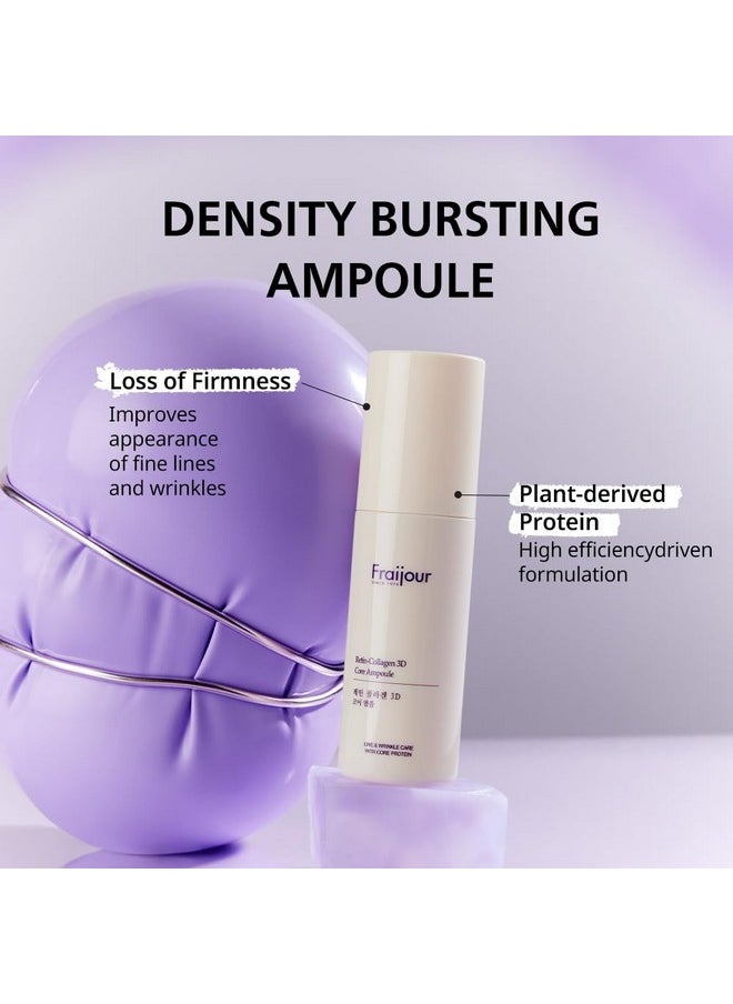 Fraijour Retincollagen 3D Core Ampoule 50Ml / 1.69 Fl. Oz.  - Image 2
