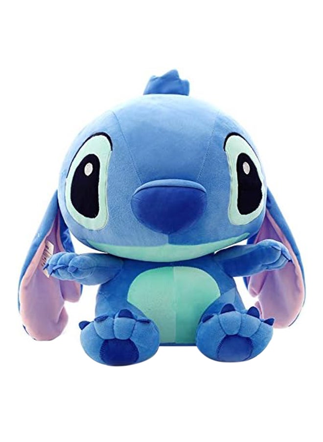 30cm-Cartoon Cute Super Lilo and Stitch Soft Plush Stuffed Toy  - Image 1