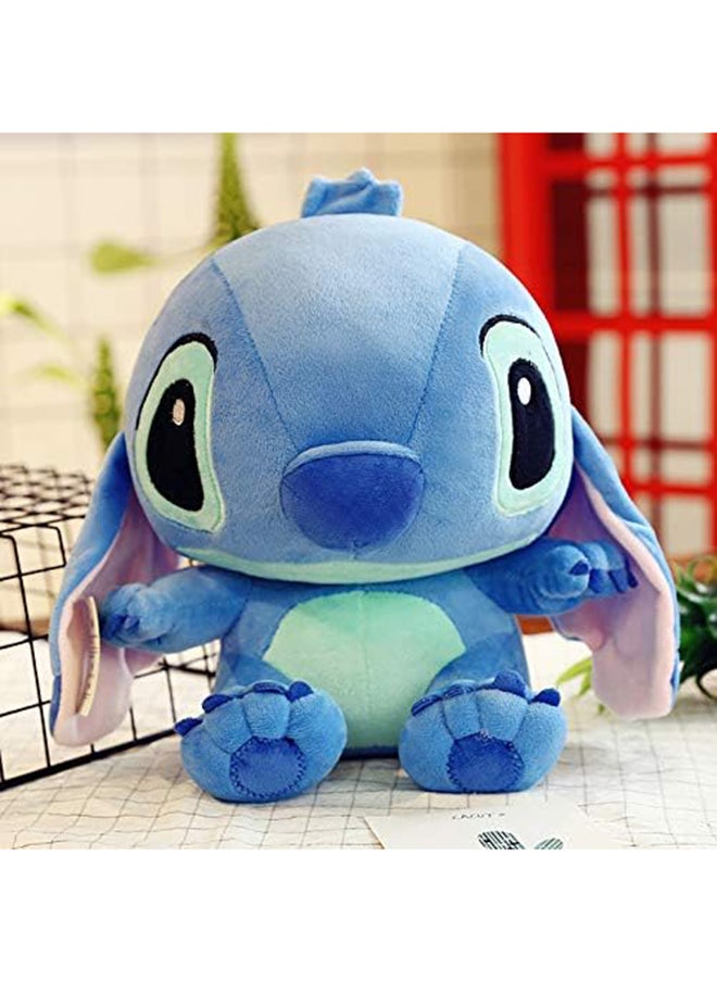 30cm-Cartoon Cute Super Lilo and Stitch Soft Plush Stuffed Toy  - Image 2