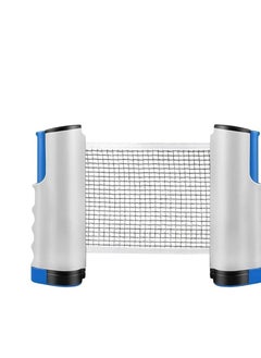 Generic Retractable Ping Pong Net - High Quality, 170 cm  - Image 1
