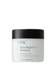 DHC DHC Extra Nighttime Moisture 1.5 oz. Net wt.  - Image 1