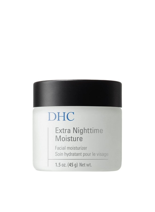 DHC Extra Nighttime Moisture 1.5 oz. Net wt. - Image 1
