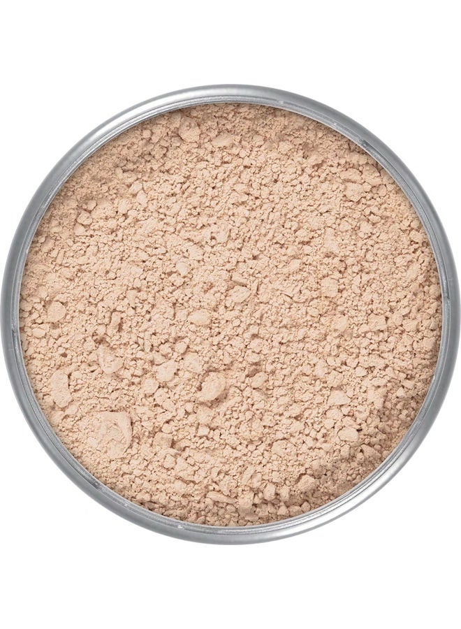 Kryolan Translucent Loose Powder - Image 2
