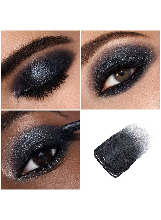 Haus Laboratories by Lady Gaga: GLAM ATTACK LIQUID EYESHADOW Chained Ballerina - Image 5