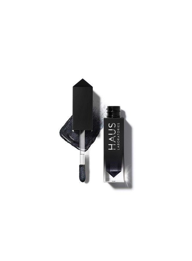 Haus Laboratories by Lady Gaga: GLAM ATTACK LIQUID EYESHADOW Chained Ballerina - Image 2
