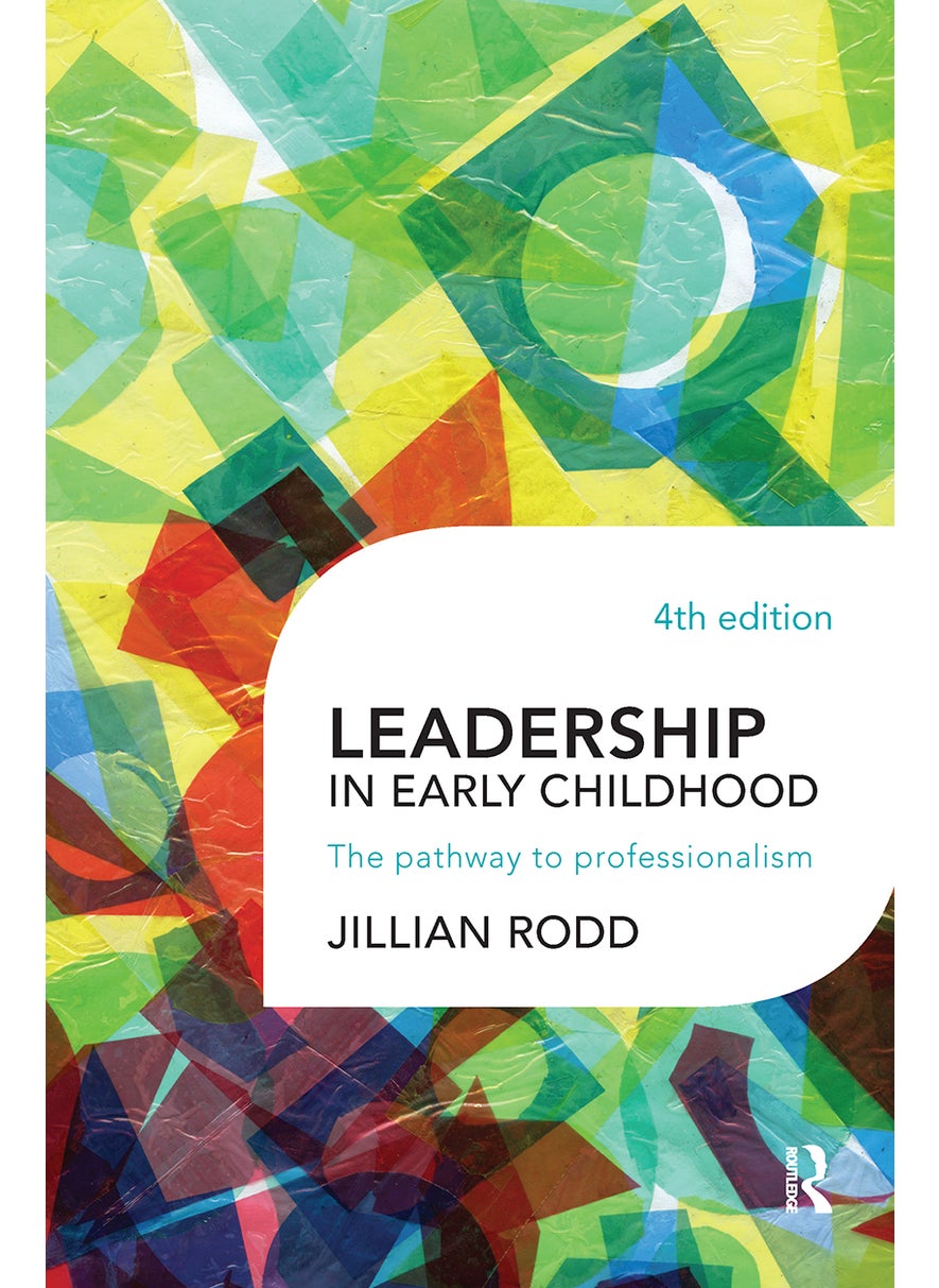 Leadership in Early Childhood 