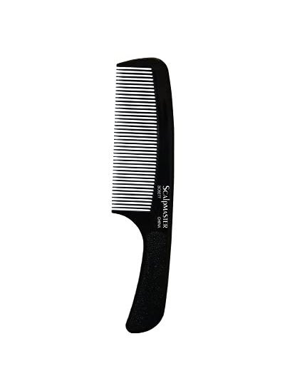 scalpmaster - Scalpmaster 8 Styling Comb - Image 1