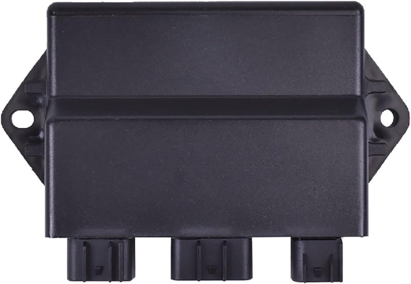 QASULER CDI Ignition Unit for Yamaha Motorcycles - Image 1