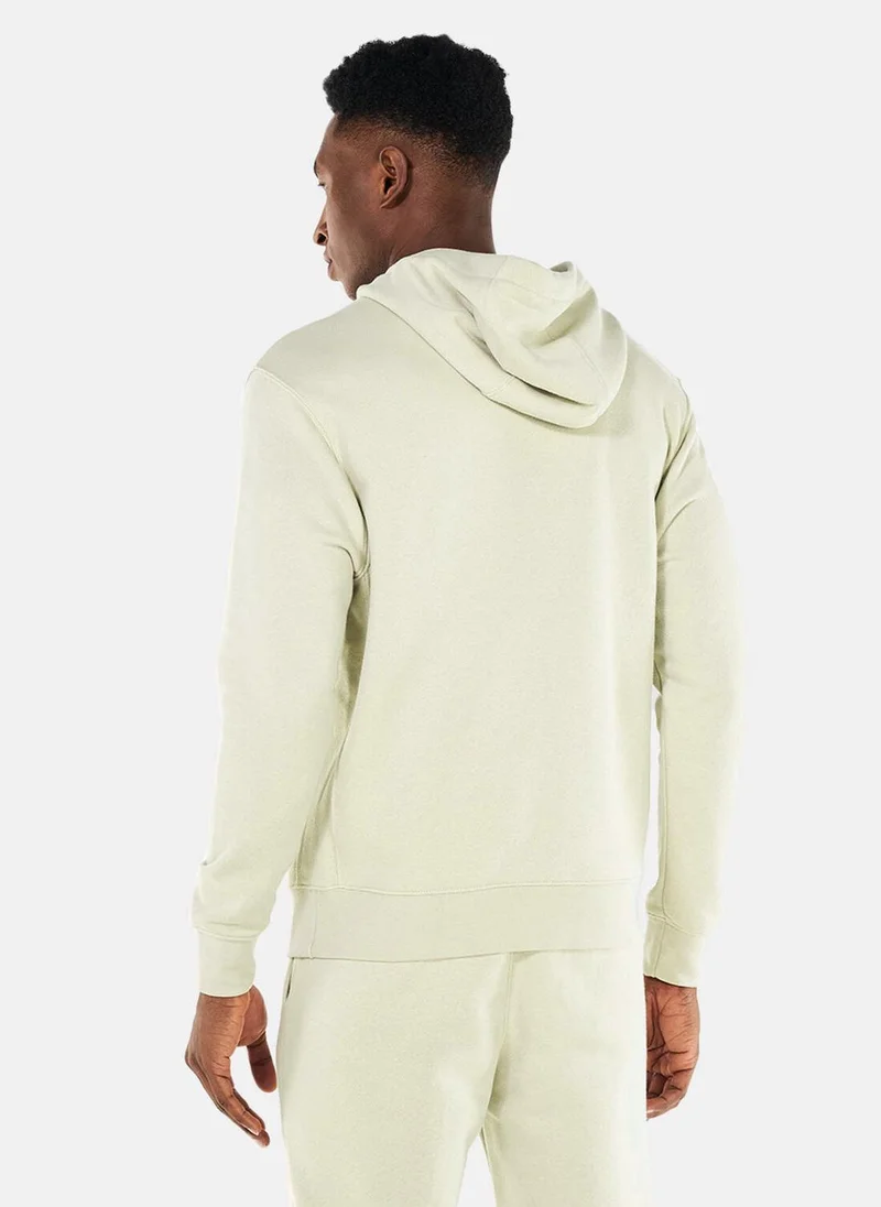 Nike Men's Sportswear Club Fleece Hoodie
