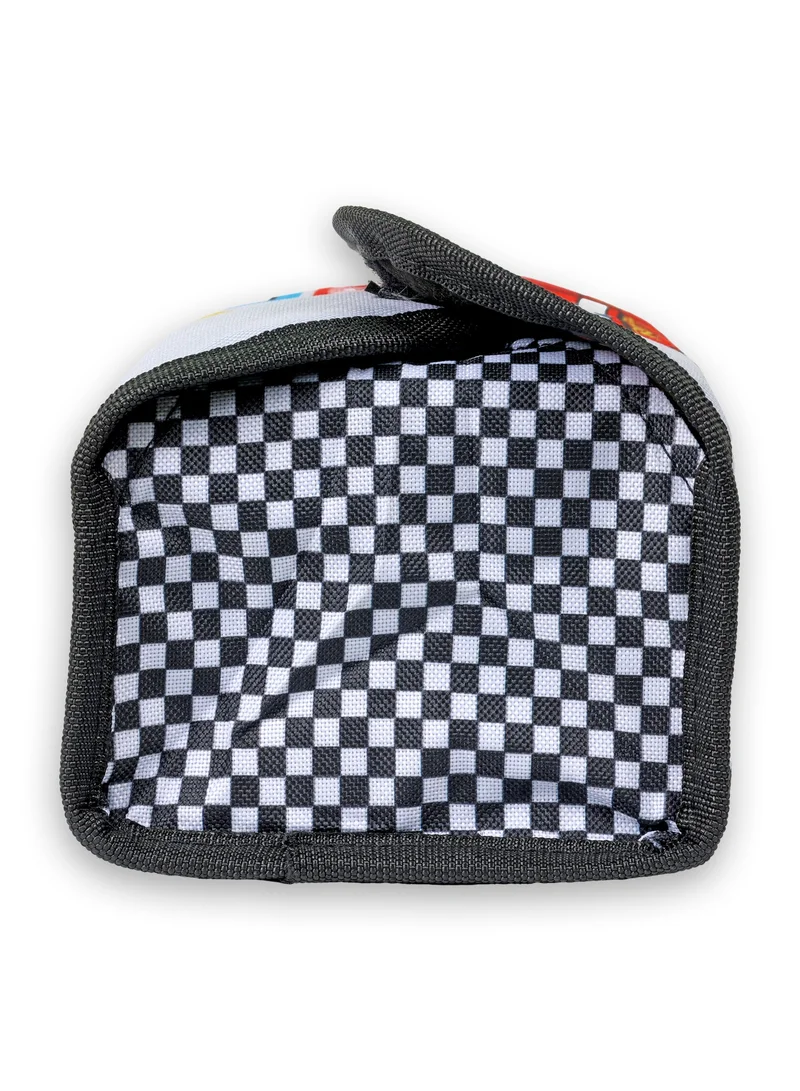 Disney  Trucare Cars Movie Kids Tissue Holder - Fun and Functional for Men | Best Price UAE