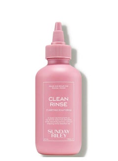 Sunday Riley Clean Rinse Clarifying Scalp Serum, 4 fl. Oz