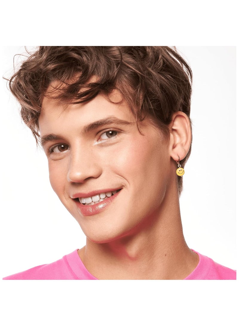 ESSENCE GOLD Baby Goat No. 30 Nude Express Result Liquid Fast Drying Natural Vegan Oil Free Paraben Free Microplastic Free 10ml - Image 4