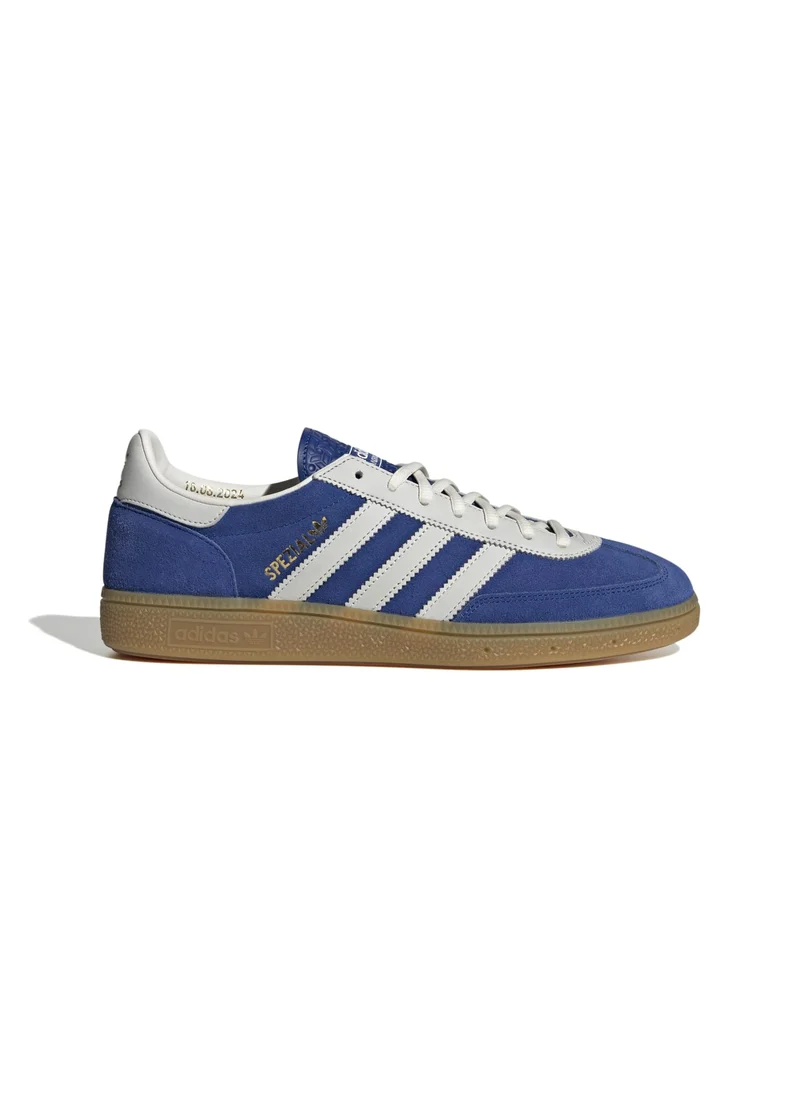 Adidas adidas HANDBALL SPEZIAL Blue Originals Unisex Shoes