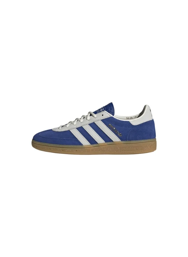 adidas Originals HANDBALL SPEZIAL Blue Originals Unisex Shoes