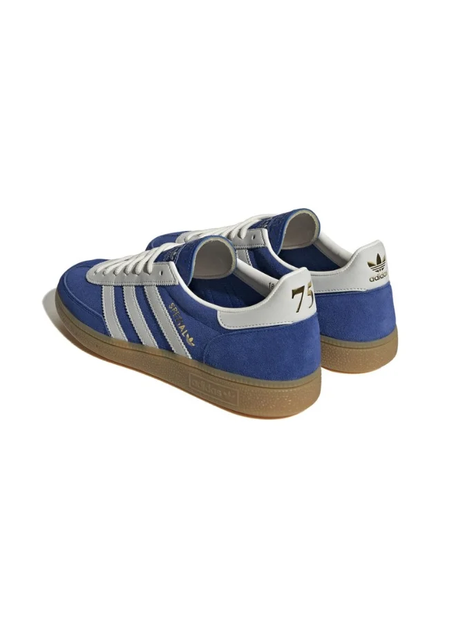 adidas Originals adidas HANDBALL SPEZIAL Blue Originals Unisex Shoes