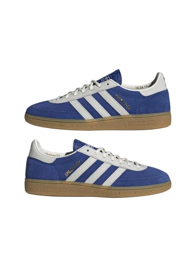 اديداس اوريجينالز أحذية هاندبول سبيزيال زرقاء أوريجينالز للجنسين