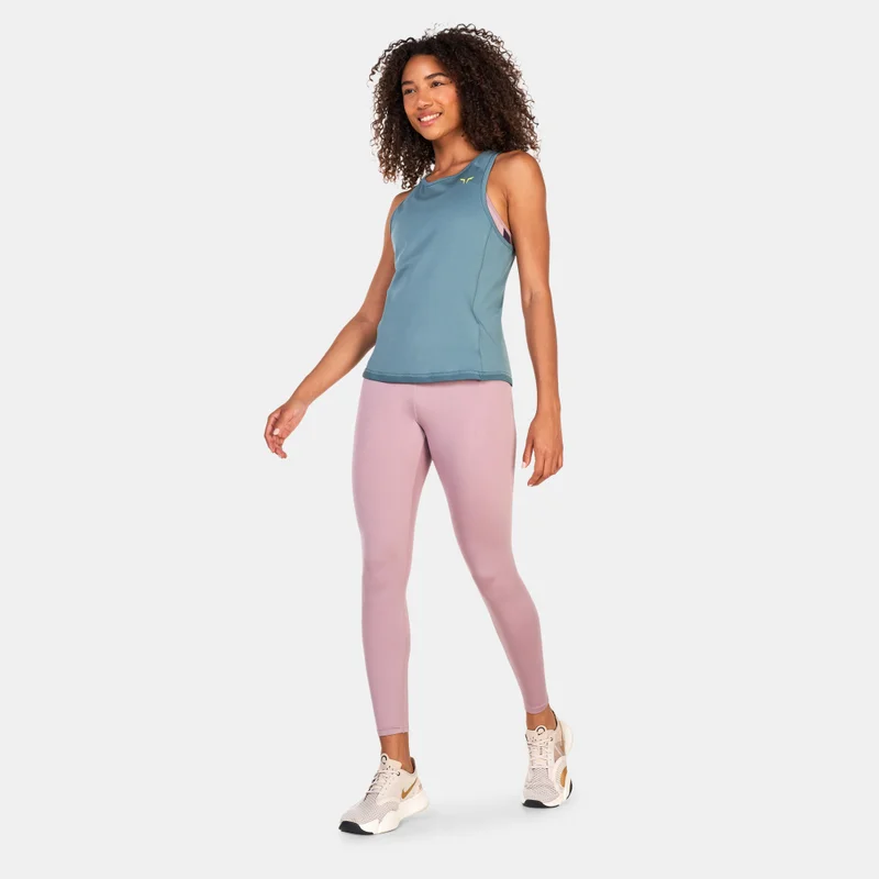 SQUATWOLF Women's Summerlite Sun Tank Top