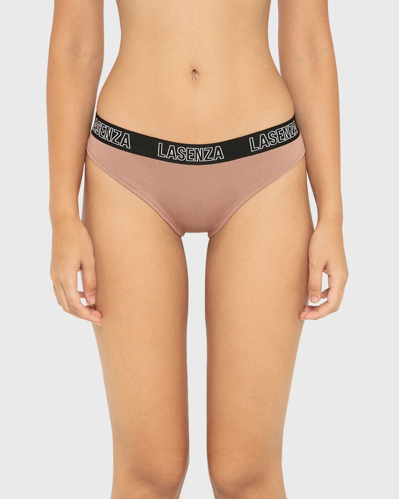 لا سينزا La Senza Cotton Thong Panty