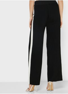 Jovonna London Flared High Waist Pants  - Image 2