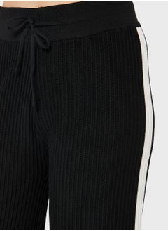Jovonna London Flared High Waist Pants  - Image 3