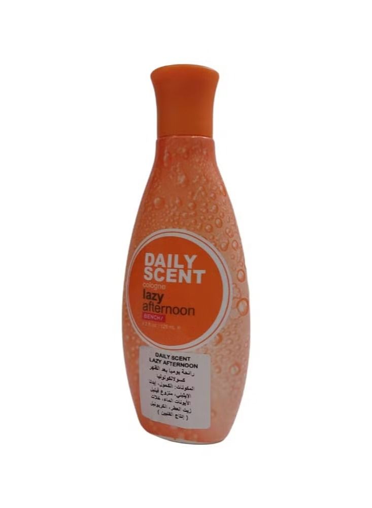 بينش مجموعة كولونيا دايلي سينت - Image 3