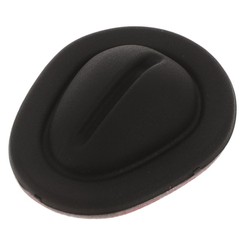 Universal Silicone Car Cup Holder Insert Anti Shake Shock Absorption Elastic Non Toxic - Image 2