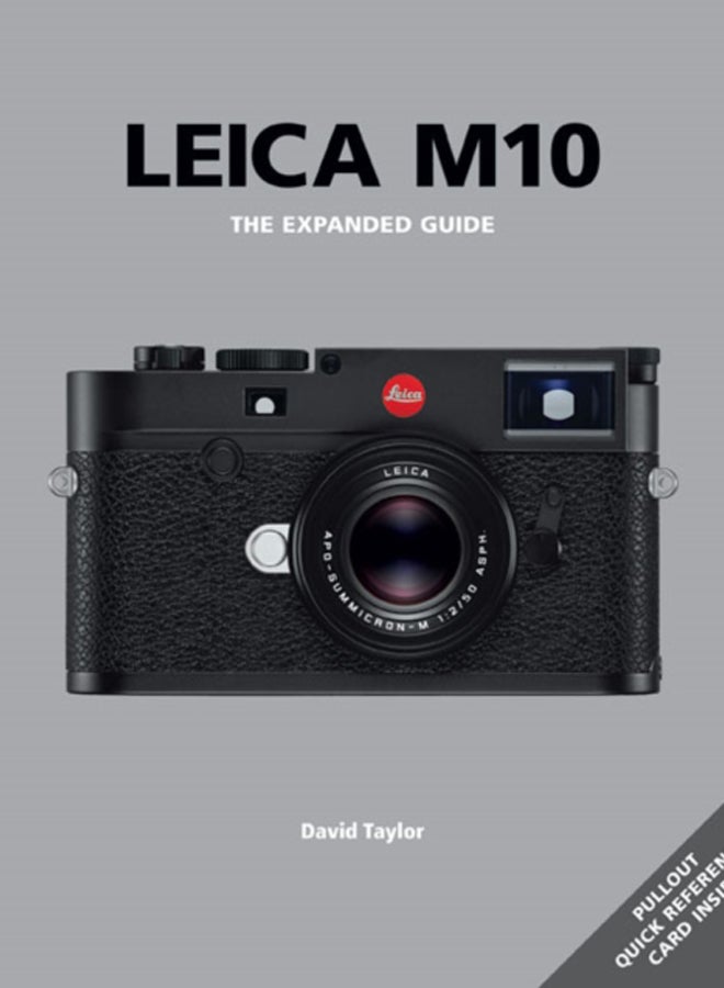 Leica M10