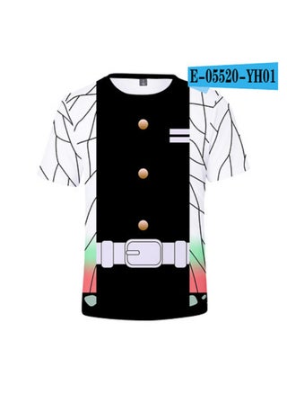 Multicolour style Y